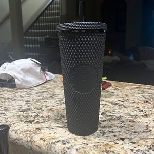 Starbucks Cup